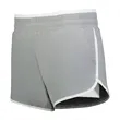 Girls Double Court Shorts