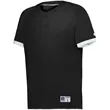 Baseline Covered Plackt Baseball Jersey