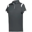 Ladies' On The Rise Polo