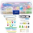 DIY Knitting Tool Set