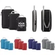 3-Piece Compression Packing Cubes Set