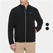 Callaway® Men's Long Sleeve Shell Full Zip Jacket