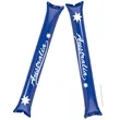 Inflatable Thundersticks Noise Makers (Full Color Imprint)