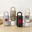 16oz Stainless Steel Insulated Mug with Handle
