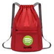 420D Waterproof Drawstring Bag