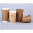 12 oz. Disposable Paper Cup