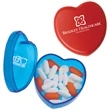 Heart Pill Box