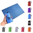 55"x 60" Portable Waterproof Picnic Mat Mini Foldable Beach