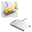 Kitchen Tool With Scale Stainless Steel Cheese Slicer