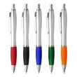 Push-button Ballpoint Pen