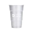 16Oz Disposable Aluminum Cup