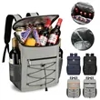Beach Insulated Leakproof Cooler Backpack