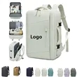 Expandable Travel Airplane Carry on Backpack