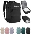 Travel Waterproof Laptop Backpack Airplane Luggage