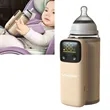 Portable Bottle Warmer For Travel
