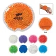Small Round Gel Beads Hot/Cold Pack