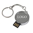 Metal USB Flash Drive