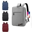 Lightweight Urban Style Business 15.6 Inch Laptop Backpack