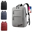 Lightweight Urban Style Business 15.6 Inches Laptop Backpack