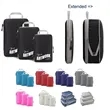 3 PCS Set Luggage Organizer Or Compression Packing Cube Bag