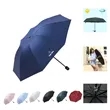 Foldable Umbrella For Sun And Rain
