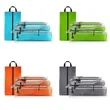 Compressible Foldable Travel Storage Bag Set (4 Pieces)