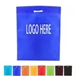 Non Woven Die Cut Tote Bag
