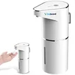 Sensor Hand Sanitizer Bubble Machine Wall-Mounted