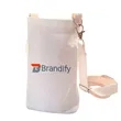 Thermal Cup Storage Crossbody Bag