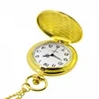 Personalized Pocket Watch
