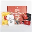 Happy V-Day Happy's Gift Set