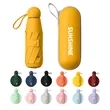 Mini Capsule Portable Umbrella