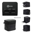 20W Universal Travel Adapter With Type-C