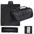 Cutter & Buck® rPET Roll-Up Picnic & Camping Blanket