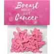 Awareness Ribbon Confetti Packet
