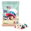 4oz Digibag™, Americana M&M Snack Mix
