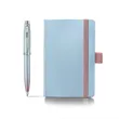 SHEAFFER® Gift Set Pearlised Gradient Ballpoint Pen Notebook
