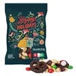 4oz Digibag™, Holiday M&M Snack Mix