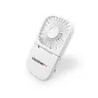 Breeza, Multi-functional Foldable Fan with Mirror