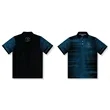 WPS 7002 CUSTOM DYE SUBLIMATION PERFORMANCE POLO