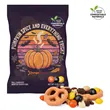 4oz. ECO- Digibag™, Fall Harvest M&M Snack Mix