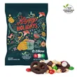 4oz. ECO- Digibag™, Holiday M&M Snack Mix
