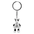 Cow Keytag
