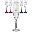 6 oz. Libbey® Champagne Flutes