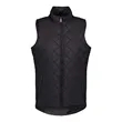 Weatherproof® Ladies Lightweight Diamond Quilted Vest