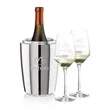 Pescara Wine Cooler & Tucson Wine Set