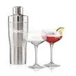 Genoa Shaker & Mixology Cocktail Set