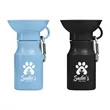 Springland Pet 15oz Mini Dog Travel Bottle