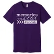 Memories Matter t-shirt