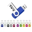 4GB Rotate USB Flash Drive